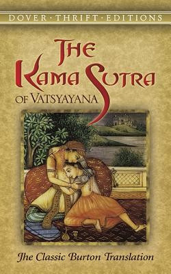 The Kama Sutra of Vatsyayana: The Classic Burton Translation foto