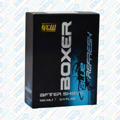 After shave Boxer Blue Refresh, 100 ml foto