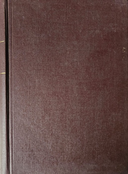 D. Murărașu, Istoria Literaturii Rom&acirc;ne, Ediția a III a