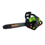 Cumpara ieftin Drujba pe Benzina PARTNERPRO PS5200,6.7CP,3400 RPM,Lama 38 CM,Lant 3.25