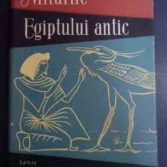 Miturile Egiptului Antic - M. E. Matie ,543447