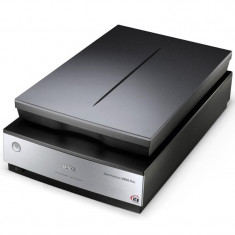 Scanner epson perfection v850 pro perfection dimensiune a4 tip flatbed viteza scanare: 15s/pagina color rezolutie foto