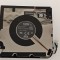 Cooler placa video Laptop, Dell, Precision 16 5680, 0C7W1C, 7C7W1C, EG75070S1-C860-S9A, DC2800138SL, BAPA0810R5HY011, DC2800138VL, 5V, 0.50A, GPU