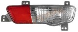 Lampa mers inapoi Chevrolet Cruze (J300) Hatcback 2012-, cu suport bec, Omologare ECE, 95240543; 95486701, Dreapta