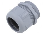 Garnitură Etanșare PG48 IP68 Poliamidă Gri &Icirc;nchis