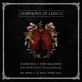 Symphony Of Lungs (BBC Proms At The Royal Albert Hall) | Florence + the Machine, Jules Buckley And His Orchestra