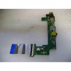 Modul USB si Audio laptop Asus Eee Pc X101 foto