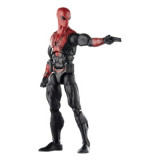 Spider-Man Comics Marvel Legends Figurina articulata Spider-Shot 15 cm, Hasbro
