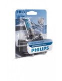 Bec auto Philips HB3 WHITE VISION ULTRA 12V 65W