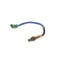 Sonda lambda Citro&Atilde;&laquo;n Berlingo, C2, C3, C4, C8, Evasion, Jumpy, Saxo, Xantia, Xsara; Fiat Scudo, Ulysse; Lancia Phedra, Zeta; Peugeot 1007, 106, 206,