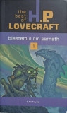 BLESTEMUL DIN SARNATH VOL.1-H.P. LOVECRAFT