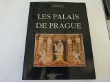 Palatele Pragai