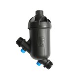 Filtru Y plastic cu sita 1 inch, 32mm pentru tub, furtun de irigare