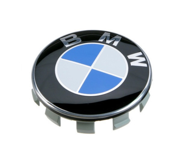 Capac Janta Oe Bmw 68MM 36136783536