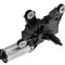 Motoras stergator spate Skoda Octavia 1.4 16v, 1.6, 1.8 T 1.9sdi, 1.9tdi, 2.0 08.2000-2009.2004, Versiunea: Combi, NTY ESW-SK-001