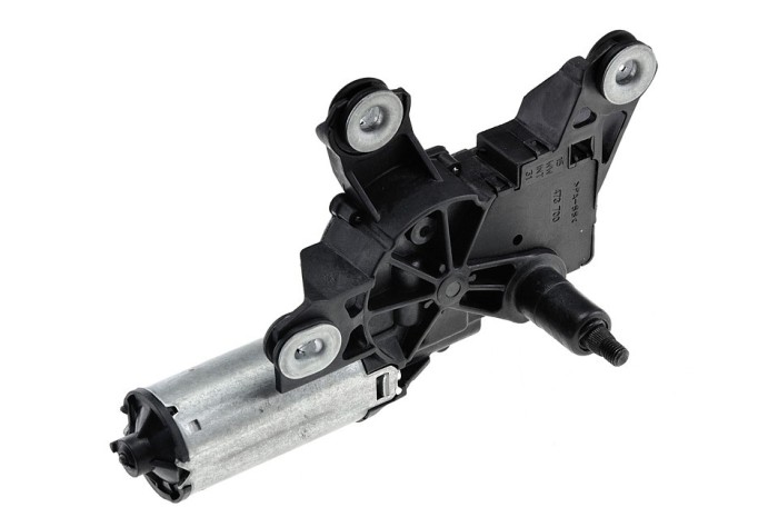 Motoras stergator spate Skoda Octavia 1.4 16v, 1.6, 1.8 T 1.9sdi, 1.9tdi, 2.0 08.2000-2009.2004, Versiunea: Combi, NTY ESW-SK-001