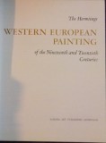 THE HERMITAGE , WESTERN EUROPEAN PAINTING OF THE NINETEENTH AND TWENTIETH CENTURIES , 1976