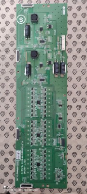 Invertor LG KLS-D550BOAHF80 B foto