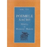Poemele sacre - Miorita si Mesterul Manole