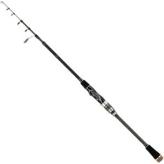 Lanseta Konger Streeto Twitch Portable 1904ML, 7-21g, 2.20m, 4seg foto
