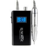 Cumpara ieftin Pila Electrica Portabila REVOLUTION ULTRA 35W - LUXORISE , 30.000 RPM, Black