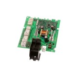 Placă electronică pentru cuptor BOSCH 11052160 11038199 SIEMENS NEFF Original