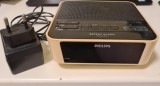 Cumpara ieftin Radio cu ceas Philips AJ3112-12 , FUNCTIONEAZA .