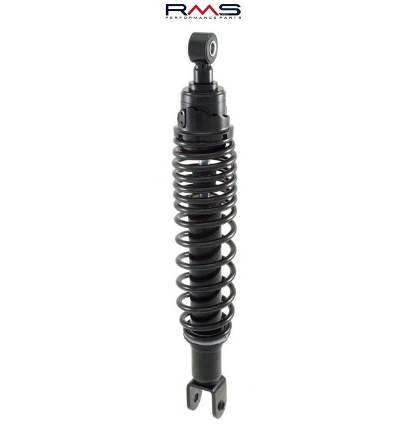 Telescop reglabil spate Yamaha YP 400 R X-Max (15-17) - YP 400 R X-Max Ironmax (16) 4T LC 400cc - lungime: 405 mm