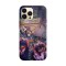 Husa compatibila cu Apple iPhone 14 Plus model Classic game, Silicon, TPU, Viceversa