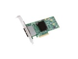 Controler RAID Second Hand LSI SAS9207-8e 6Gb/s