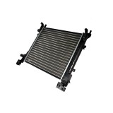 Radiator racire Ford Ka pana 10.2001 10666 1025532 / D7G004