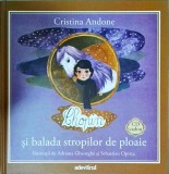 Cristina Andone - Chopin si balada stropilor de ploaie, Povesti din padurea muzicala, Editura Adevarul, Coperta cartonata, 2011