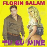 Various - Tu Cu Mine, CD