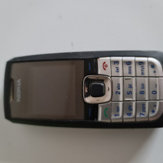 Telefon Nokia 2610, folosit