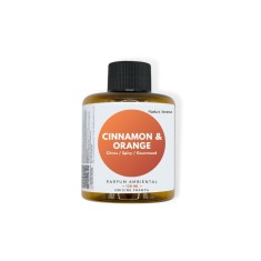 Lichid Aroma Cinnamon &amp; Orange