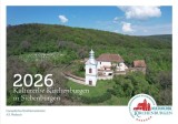 Kalender Kulturerbe Kirchenburgen in Siebenb&uuml;rgen 2026