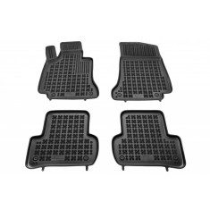 Covorase Presuri Auto Cauciuc Dedicate Mercedes W205 Clasa C 2014-2021