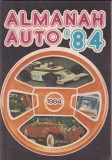 Almanah Auto 1984