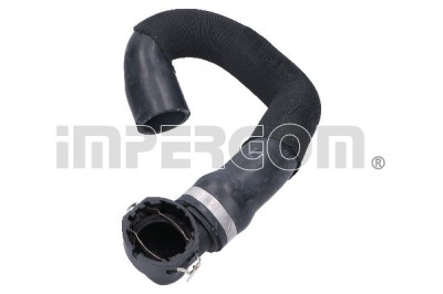 ORIGINAL IMPERIUM 18316 Furtun radiator foto