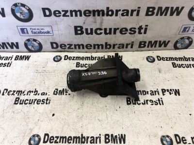 Suport planetara fata BMW X5 E70 X6 E71 3.0d 3.5d M57N2 foto