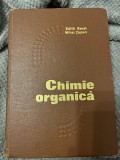Chimie organică - Edith Beral, Mihai Zapan