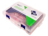 Placă de Dezvoltare i.MX8M QuadXPlus 100x72mm 5VDC LPDDR4