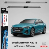 Cumpara ieftin Ștergătoare Audi E-TRON Sportback (GEA) din 09.2019 | A621S &ndash; BOSCH