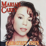 CD Mariah Carey - Greatest Hits