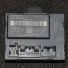 Modul de control ușă st&acirc;nga spate AUDI A6 4F2, C6 2005 OEM: 4F0959795 | 1920785