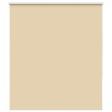 Cumpara ieftin Jaluzea cu role opace bej 140x150 cm latime material 136,6 cm