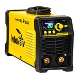 Aparat de sudura invertor MMA/TIG Lift Intensiv ARC200C Z2H9,200 A,230 V