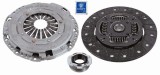 Kit ambreiaj Hyundai I30, I30 Fastback; Kia Cee&amp;#39; D, Cee&amp;#39; D Sportswagon, Ceed, Pro Cee&amp;#39; D Motor 1.0 T-GDI, diam. 225 mm, OE 4110026500