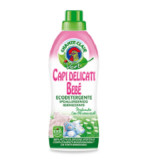 Detergent pentru rufe fara parfum, 750 ml, ChanteClair Vert, Chante Clair