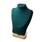 Cumpara ieftin Bust prezentare&nbsp;Verde Inchis TEX4723 - L